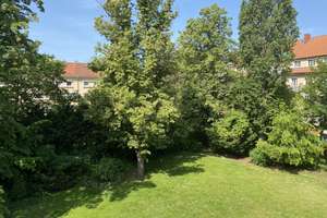 Charmante EG 3-Zimmer-Wohnung mit Balkon in gepflegter Denkmalanlage – Hannover-Kleefeld 8_13 – Ebellstr 8, 30628 Kleefeld, Hannover – Vorschaubild 22