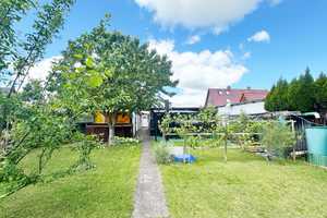 **RESERVIERT** Ein Zuhause mit Charakter – Doppelhaushälfte mit Wintergarten und  Garten - Provis... – Gotha (Kreis) – Vorschaubild 9