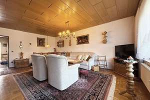 Gemütliche 2-Zimmer-Wohnung mit Balkon und Garage in Leverkusen-Schlebusch – Die vollständige Adresse der Immobilie erhältst du vom Anbieter., 51375 Schlebusch, Leverkusen – Vorschaubild 2