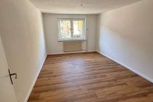 renovierte Wohnung 3 ZKB mit Balkon Ysenburgstraße 34 Kassel