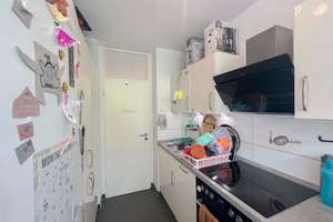 Kapitalanlage mit Perspektive – oder zukünftiges Zuhause zum Wohlfühlen – Die vollständige Adresse der Immobilie erhältst du vom Anbieter., 81673 Josephsburg, München – Vorschaubild 6
