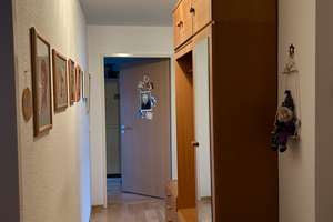 Schöne barrierefreie 3,5 Zimmer Wohnung mit Aufzug und Balkon zu vermieten! – Am Feldbusch 8a, 45889 Bismarck, Gelsenkirchen – Vorschaubild 11