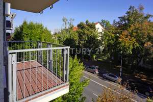 Wohnen mit Standortvorteil | Stilvolle 3-Zimmer-Wohnung in zentrale Lage – Die vollständige Adresse der Immobilie erhältst du vom Anbieter., 64295 Darmstadt-West, Darmstadt – Vorschaubild 2