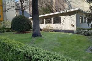 Wo Berlin durchatmet." - "2 Zimmer · Panke-Grünzug · Grenze Mitte/Wedding." – Kunkelstr 5,, 13347 Gesundbrunnen, Berlin – Vorschaubild 15