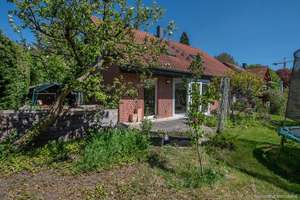 Hübsches Einfamilienhaus in nachhaltiger Bauweise in Bielefeld-Brackwede (Erbbaurecht) – Heuberger Straße 63, 33647 Brackwede, Bielefeld – Vorschaubild 16