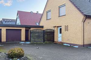 Oldenburg: Handwerker aufgepasst - Solides EFH in begehrter Lage! Obj.9405 – Die vollständige Adresse der Immobilie erhältst du vom Anbieter., 26127 Nadorst, Oldenburg (Oldenburg) – Vorschaubild 18