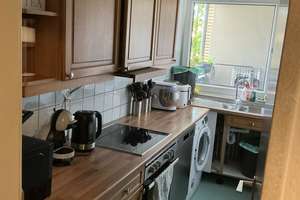 Gelegenheit in Top-Lage, großzügige 2,5 Zimmer in Aasee-Nähe – Boeselagerstraße 1, 48163 Mecklenbeck, Münster – Vorschaubild 9