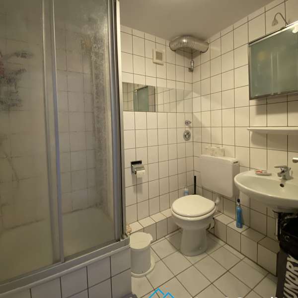 ***Gemütliche 2-Zimmer-Wohnung in der Aachener Innenstadt***