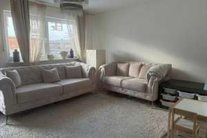 Modernes 5,5-Zi-Haus mit Hobbyraum & Garten in Lerchenau