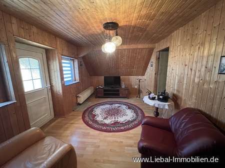 Immobilie in Bugewitz - Landhaus mit bis zu 3 Wohneinehiten - Bild 17