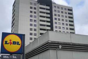 Wohnen mit Ausblick über Hannover - Barrierefreie 3-Zimmer-Wohnung mit Loggia – Vahrenheider Markt 8, 30179 Vahrenheide, Hannover – Vorschaubild 7