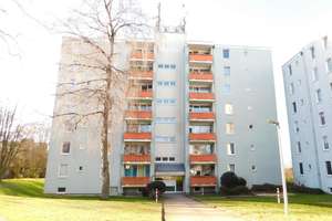 Gemütliche 3-Zi.-Whg. mit sonniger Loggia – Dasnöckel 96, 42329 Vohwinkel, Wuppertal – Vorschaubild 1