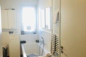 Exklusives Wohnen im Dortmunder-Süden 1. OG in der Berghofer Mark – Untermarkstraße 16b, 44267 Berghofen, Dortmund – Vorschaubild 4