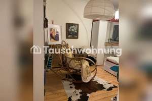 Tauschwohnung: Gut geschnitten mit Balkon – Die vollständige Adresse der Immobilie erhältst du vom Anbieter., 22049 Dulsberg, Hamburg – Vorschaubild 5