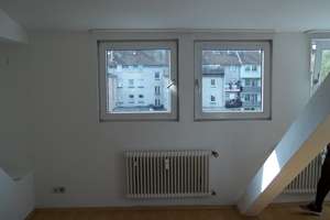 Vollmöblierte und geräumige 1-Zimmer-Wohnung in Krefeld-City – Vereinsstraße 110, 47799 Cracau, Krefeld – Vorschaubild 6