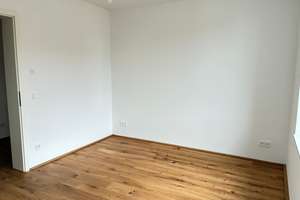 KRONSRODE | NEUBAU | Moderne 2-Zimmer-Wohnung mit Terrasse und Einbauküche (optional) – Rosalind-Franklin-Allee  22, 30539 Bemerode, Hannover – Vorschaubild 4