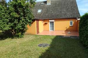 Wohnhaus mit ELW in Groß PInnow – Hohenselchower Str. 17, 16306 Hohenselchow-Groß Pinnow – Vorschaubild 3
