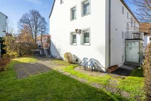 Charmantes Mehrfamilienhaus mit guter Rendite und zentraler Lage – Die vollständige Adresse der Immobilie erhältst du vom Anbieter., 87437 Augarten/Seggers, Kempten (Allgäu) – Vorschaubild 6