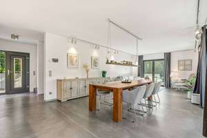 4,5 Zimmer Traumhaus, offene Wohnküche, große Terrasse, Doppelgarage & gepflegtes Grundstück – Die vollständige Adresse der Immobilie erhältst du vom Anbieter., 14542 Werder (Havel) – Vorschaubild 10
