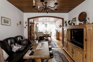 Tolle Lage für junge Familien - Renovierungsjuwel mit rd. 106 m², Garten und Garage in Hinsel   – Die vollständige Adresse der Immobilie erhältst du vom Anbieter., 45277 Überruhr-Hinsel, Essen – Vorschaubild 11
