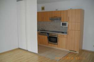 Provisionsfrei vom Eigentümer  lichtdurchflutete 2-Raum-Wohnung in Regensburg nahe  Universität – Die vollständige Adresse der Immobilie erhältst du vom Anbieter., 93053 Kumpfmühl-Ziegetsdorf-Neuprüll, Regensburg – Vorschaubild 5