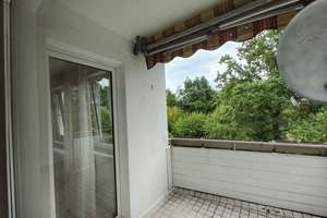 Modernisierte 2,5-Zimmer-Wohnung am Grünzug Sennestadt Nord – Die vollständige Adresse der Immobilie erhältst du vom Anbieter., 33689 Sennestadt, Bielefeld – Vorschaubild 4
