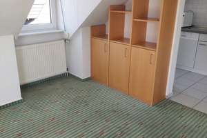  2-Zimmer-Dachgeschoss Wohnung in Bielefeld Balkon  – Örkenweg 25, 33739 Jöllenbeck, Bielefeld – Vorschaubild 11