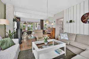 Skandinavische Architektur trifft moderne Wohnqualität – Traumhaus in Bocholt-Hemden – Die vollständige Adresse der Immobilie erhältst du vom Anbieter., 46399 Bocholt – Vorschaubild 8