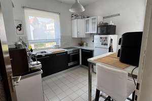 Helle 3-Zimmer Wohnung mit Balkon in Stuttgart-Degerloch – Die vollständige Adresse der Immobilie erhältst du vom Anbieter., 70597 Waldau, Stuttgart – Vorschaubild 10