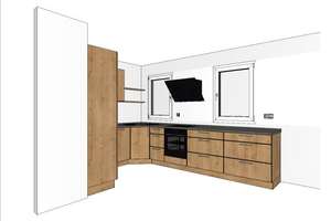 RHEINZAUBER Beuel !!
Hochwertige 3-Zimmer-WHG !
Ideal für Best-Ager !
Nur 150 m vom Rhein entfern – Die vollständige Adresse der Immobilie erhältst du vom Anbieter., 53225 Schwarzrheindorf/Vilich-Rheindorf, Bonn – Vorschaubild 8