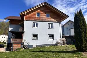 Top Zweifamilienhaus / Haus mit ELW mit großem Garten - zentrale Lage in Freyung  – Die vollständige Adresse der Immobilie erhältst du vom Anbieter., 94078 Freyung – Vorschaubild 27