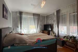 KREFELD: SCHÖNE 3-ZIMMERWOHNUNG - ZENTRAL GELEGEN - MIT EINBAUKÜCHE, BALKON & PARKETTBODEN – Weberstraße 39, 47798 Stadtmitte, Krefeld – Vorschaubild 13