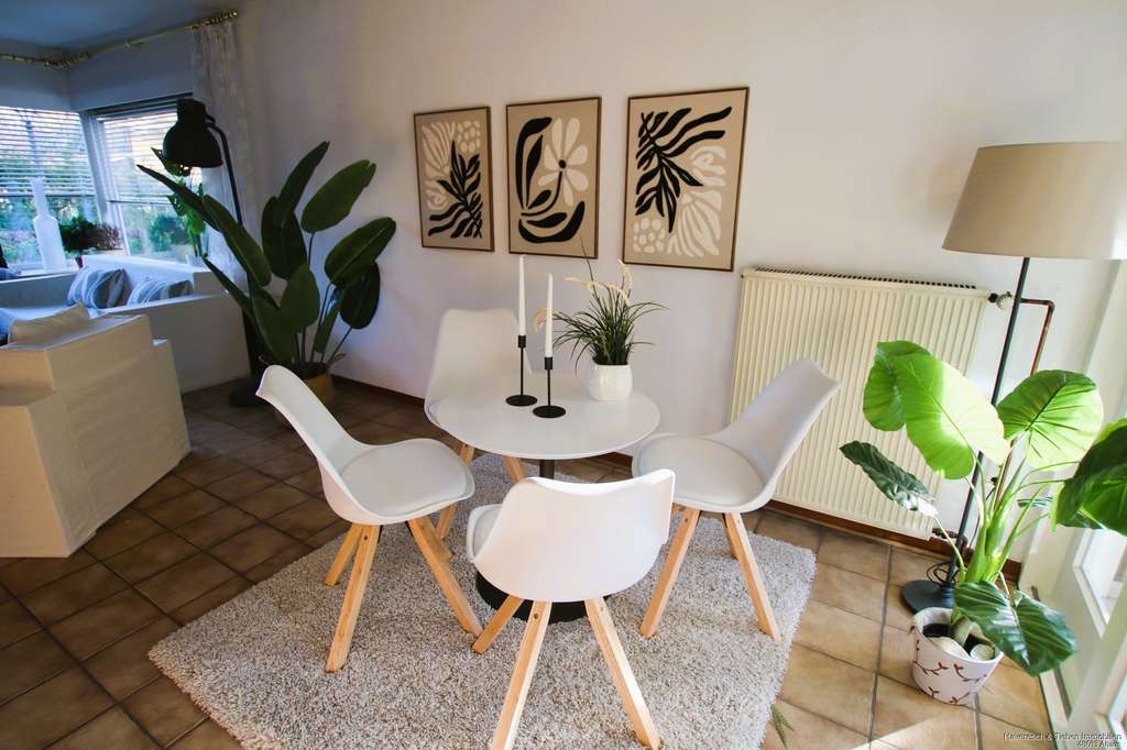 Immobilie in Vreden - Haus mit Charme – ideal, um eigene Wohnträume zu verwirklichen! - Bild 2