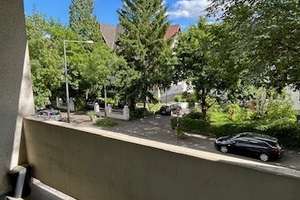 Gepflegte 1-Zimmer-Wohnung mit Balkon zur Miete in Köln Dellbrück! – Bergisch-Gladbacher-Straße 1161, 51069 Dellbrück, Köln – Vorschaubild 6