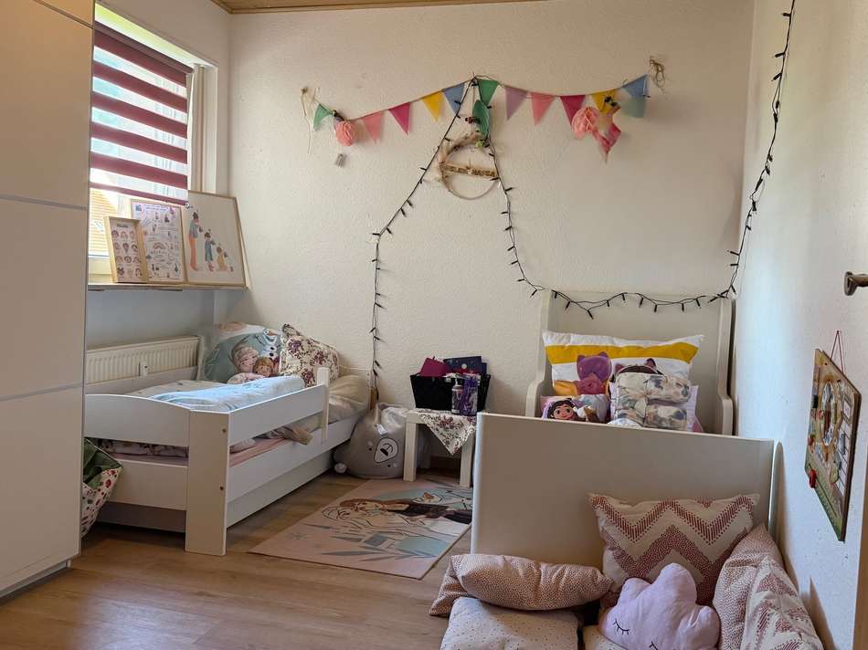 Kinerzimmer 2