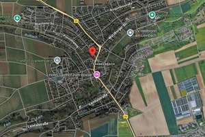 Ertragssicher investieren: Vollvermietetes Mehrfamilienhaus in Bestlage – Die vollständige Adresse der Immobilie erhältst du vom Anbieter., 74078 Frankenbach, Heilbronn – Vorschaubild 49