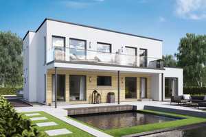 Dein individuelles Mehrgenerationenhaus in Echzell – Wetteraukreis – Vorschaubild 1