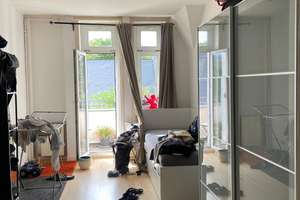 3-Zimmer-Wohnung in  zentraler Lage von Wiesbaden. Einzug ab 01.08.2026 möglich – Die vollständige Adresse der Immobilie erhältst du vom Anbieter., 65195 Westend / Bleichstraße, Wiesbaden – Vorschaubild 2