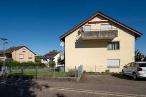 Charmante 2-Zimmer-Wohnung mit Balkon und Garage in ruhiger Lage – Die vollständige Adresse der Immobilie erhältst du vom Anbieter., 75447 Sternenfels – Vorschaubild 17
