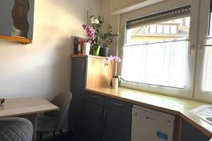 +++Wohnen in der City: 3 ZKB.- Whg. plus Stellplatz+++ – 63073 Bieber, Offenbach am Main – Vorschaubild 9