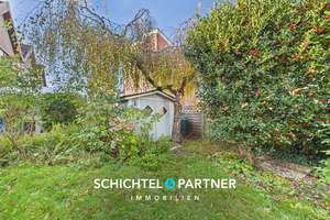 Osterholz-Scharmbeck | Gepflegtes Reihenendhaus mit schönen Garten & Garage – Die vollständige Adresse der Immobilie erhältst du vom Anbieter., 27711 Osterholz-Scharmbeck – Vorschaubild 16