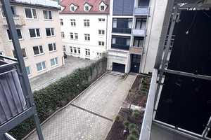 Helle Wohnung mit östlicher Terrasse richtung ruhigen Innenhof – Schillerstraße 41, 80336 München – Vorschaubild 19