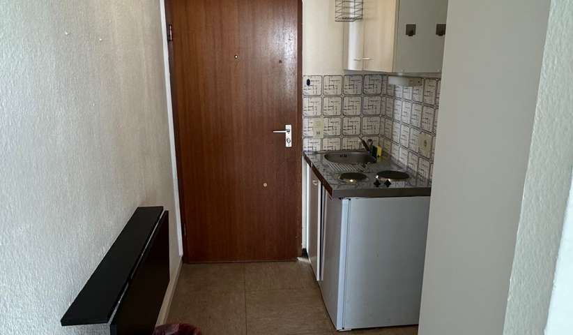 Schönes Studentenappartement direkt am Westpark/all inklusive - Photo 4