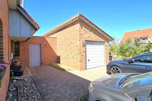 RESERVIERT! Wohnen wie im Einfamilienhaus - außergewöhnlicher Wohntraum in grüner Randlage Rethmars – Die vollständige Adresse der Immobilie erhältst du vom Anbieter., 31319 Sehnde – Vorschaubild 29