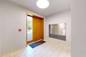 LIVING ISAR | BEZUGSFREI | HOCHWERTIG – Hellabrunner Straße 9, 81543 Siebenbrunn, München – Vorschaubild 16