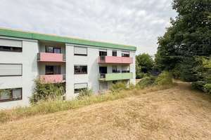 Leerstehende 2-Zimmerwohnung in Uninähe, als Kapitalanlage oder Selbstnutzung – Die vollständige Adresse der Immobilie erhältst du vom Anbieter., 54295 Kürenz, Trier – Vorschaubild 12