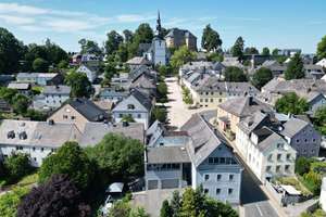 Wohn- und Geschäftshaus am Marktplatz/Schauenstein – Die vollständige Adresse der Immobilie erhältst du vom Anbieter., 95197 Schauenstein – Vorschaubild 3