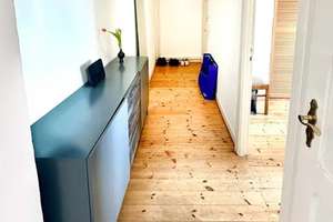 Von Privat: 2-Zimmer-Wohnung in Hamburg Barmbek-Nord – Die vollständige Adresse der Immobilie erhältst du vom Anbieter., 22305 Barmbek-Nord, Hamburg – Vorschaubild 4