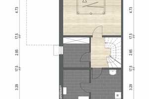 [Reserviert] Elegantes Familienparadies: Ihr neues Zuhause mit Platz und Stil – Firmenichstraße 34, 50354 Rhein-Erft-Kreis – Vorschaubild 21