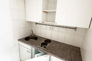 Knuffiges Appartement in der Altstadt! – Die vollständige Adresse der Immobilie erhältst du vom Anbieter., 53111 Nordstadt, Bonn – Vorschaubild 2